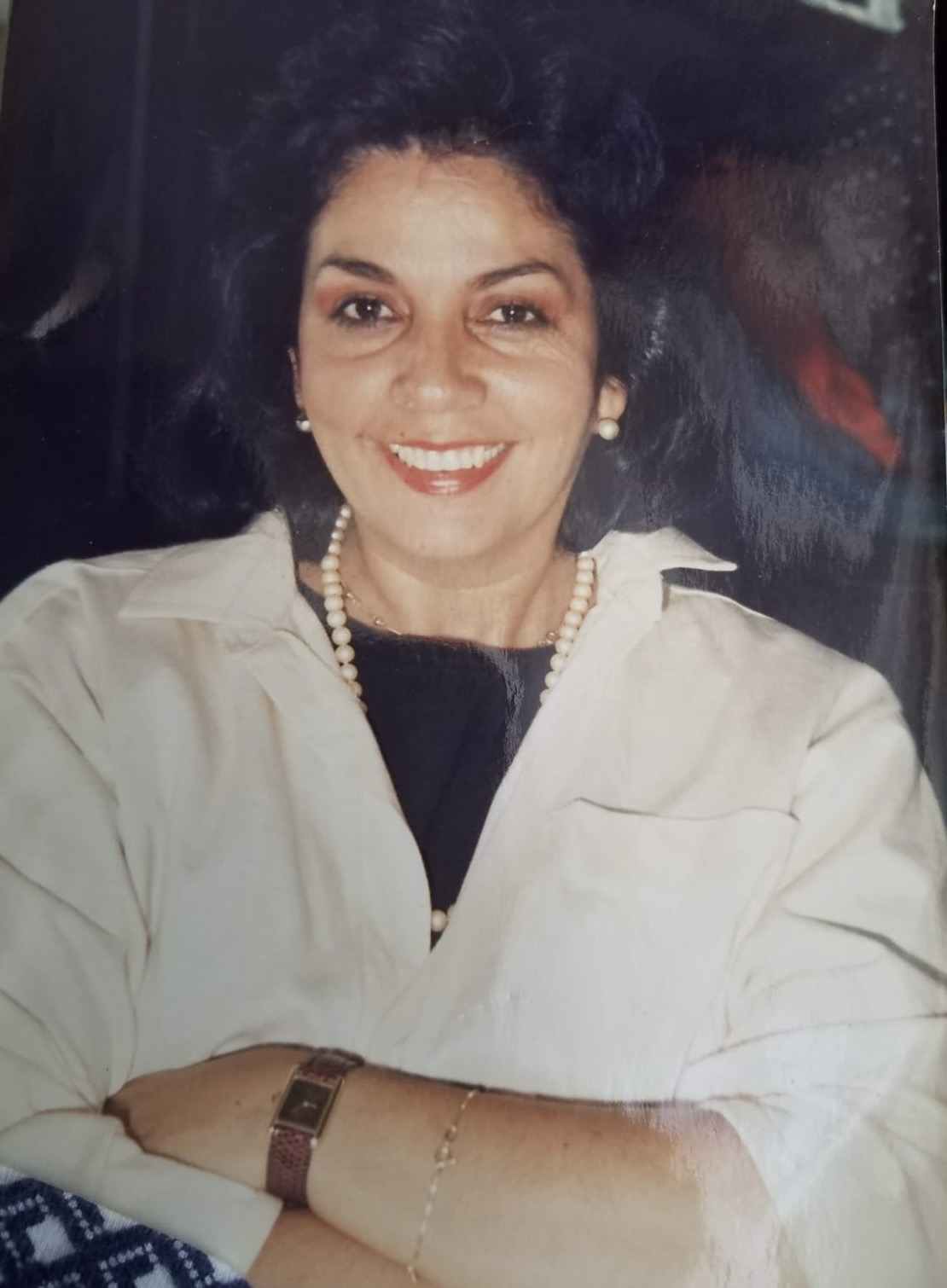 Consuelo Valencia de Guma