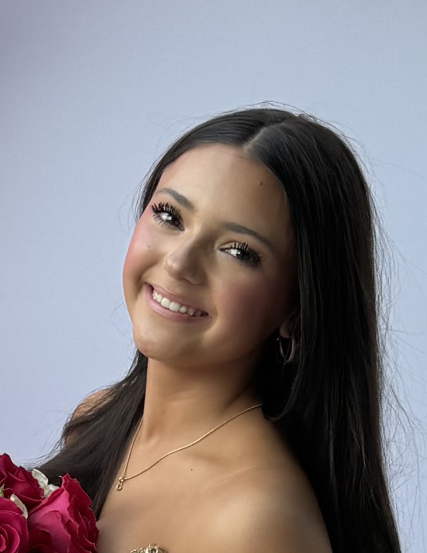 Gianna Guma