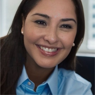 Johanna Aguiar