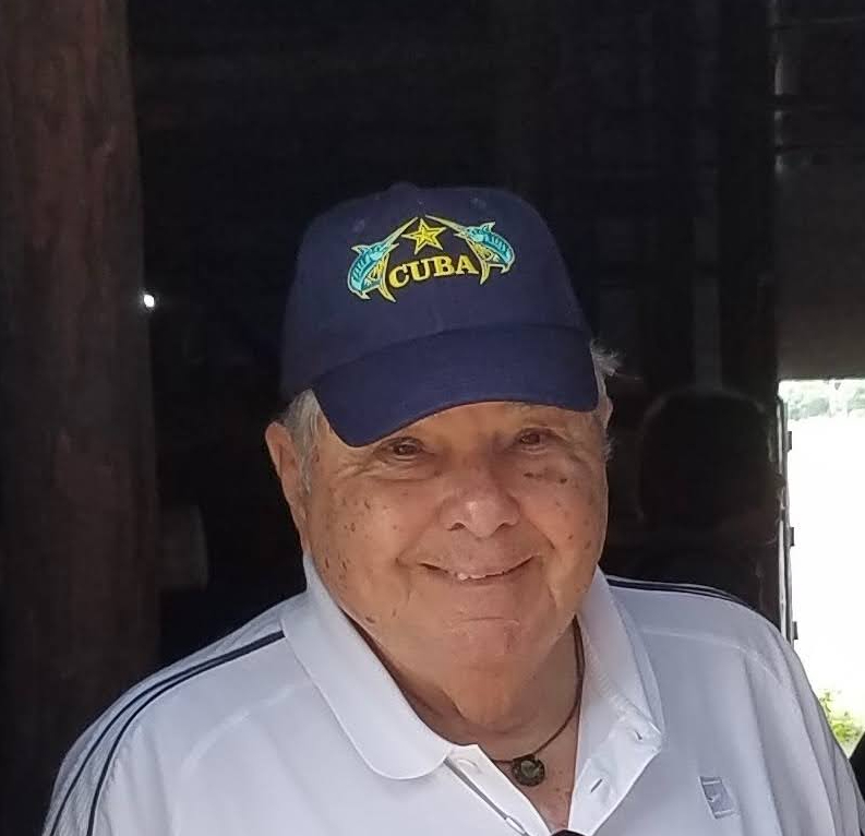 Virgilio Guma Sr.