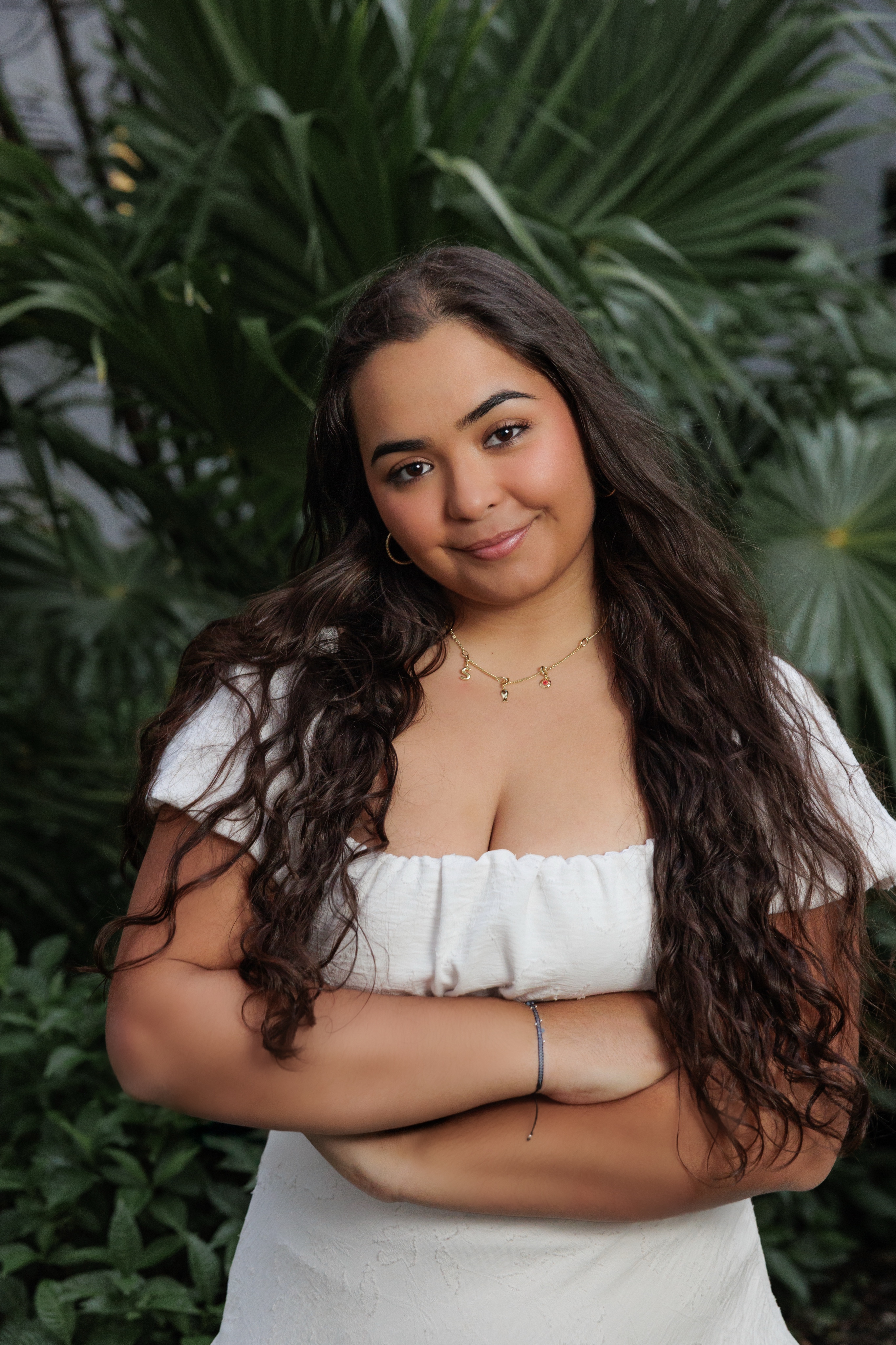 Sienna Aguiar